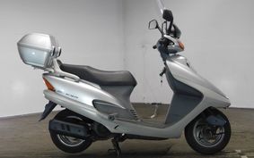 HONDA SPACY 125 JF04