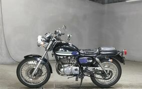 SUZUKI ST250E NJ4AA