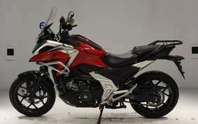 HONDA NC750X 2022 RH09