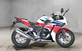 HONDA CBR250R MC41