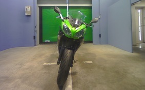 KAWASAKI NINJA 400 2014 EX400E