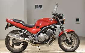 KAWASAKI BALIUS 250 ZR250A