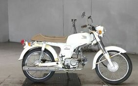 HONDA BENLY 50 S CD50