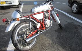 HONDA DREAM 50 AC15