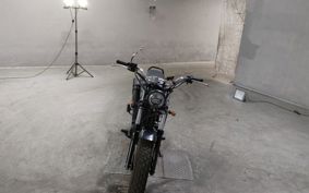 HONDA FTR223 MC34