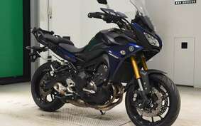 YAMAHA MT-09 Tracer 2016 RN36J