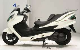 SUZUKI SKYWAVE 250 (Burgman 250) M CJ45A