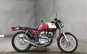 YAMAHA SRV250 RENAISSA S 4DN