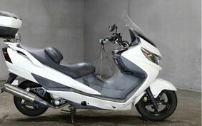 SUZUKI SKYWAVE 250 (Burgman 250) S CJ43A