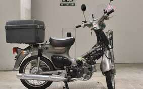 HONDA LITTLE CUB AA01