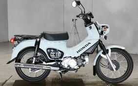 HONDA CROSS CUB 110 JA45