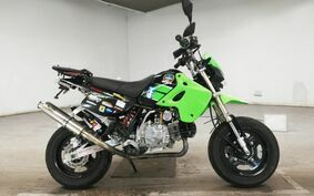 KAWASAKI KSR110 KL110A