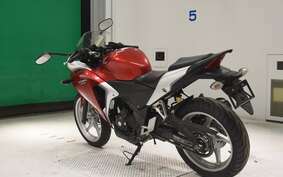 HONDA CBR250R GEN 3 MC41