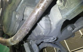 SUZUKI ADDRESS V125 G CF46A