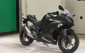 KAWASAKI NINJA 250 EX250L