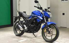 SUZUKI ジクサー150 NG4BG