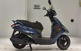 YAMAHA AXIS 125 Z SED7J