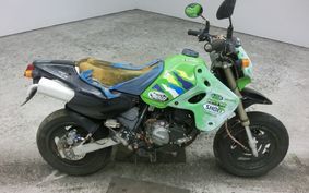 KAWASAKI KSR-2 1991 MX080B