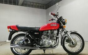 SUZUKI GS400 GS400