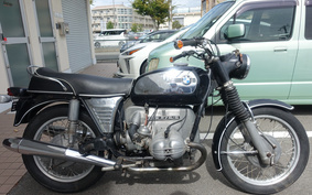 BMW R75 1973 R755