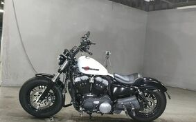 HARLEY XL1200X 2020 LC3