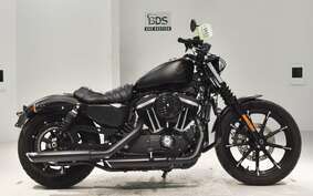 HARLEY XL883N 2020