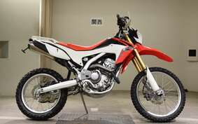 HONDA CRF250L MD38