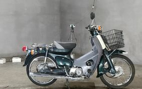 HONDA C70 SUPER CUB HA02