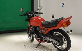 HONDA CBX550F PC04