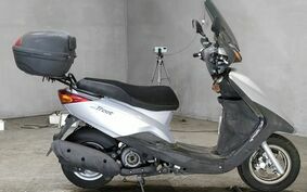 YAMAHA AXIS 125 TREET SE53J