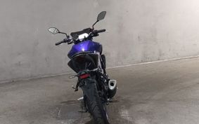 YAMAHA MT-25 RG74J