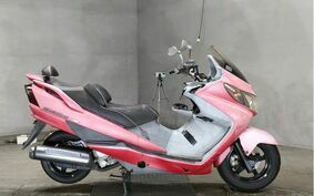 SUZUKI SKYWAVE 250 (Burgman 250) S CJ43A