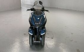 YAMAHA TRICITY 125 SEK1J