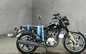 YAMAHA YB125SP LBPPCJL