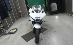 SUZUKI GSX-R125 DL33B