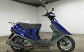 SUZUKI ADDRESS V100 CE13A