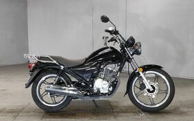 HONDA CBF125T 不明