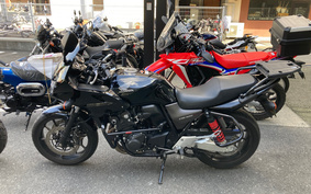 HONDA CB400 SUPER BOLDOR 2021 NC42