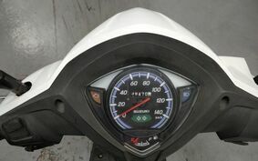 SUZUKI ADDRESS 110 CE47A