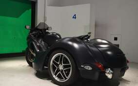 SUZUKI HAYABUSA-2 TRIKE 2009