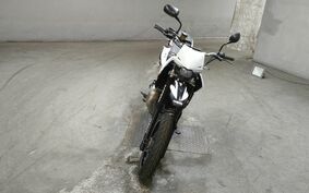 YAMAHA DT230 LANZA 4TP