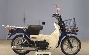 SUZUKI BIRDIE 50 BA43A