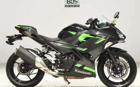 KAWASAKI NINJA 400 2019 EX400G