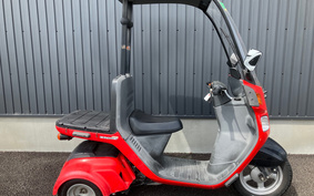 HONDA GYRO CANOPY TA03