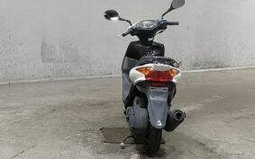 SUZUKI ADDRESS V125 S CF4MA