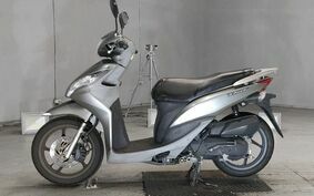 HONDA DIO 110 JF31