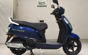 SUZUKI ADDRESS V125 Gen.2 DP12H