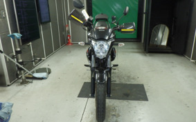 SUZUKI GIXXER 150 NG4BG