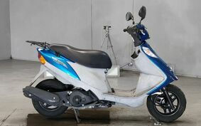 SUZUKI ADDRESS V125 G CF4EA