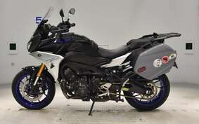 YAMAHA MT-09 Tracer GT 2019 RN51J